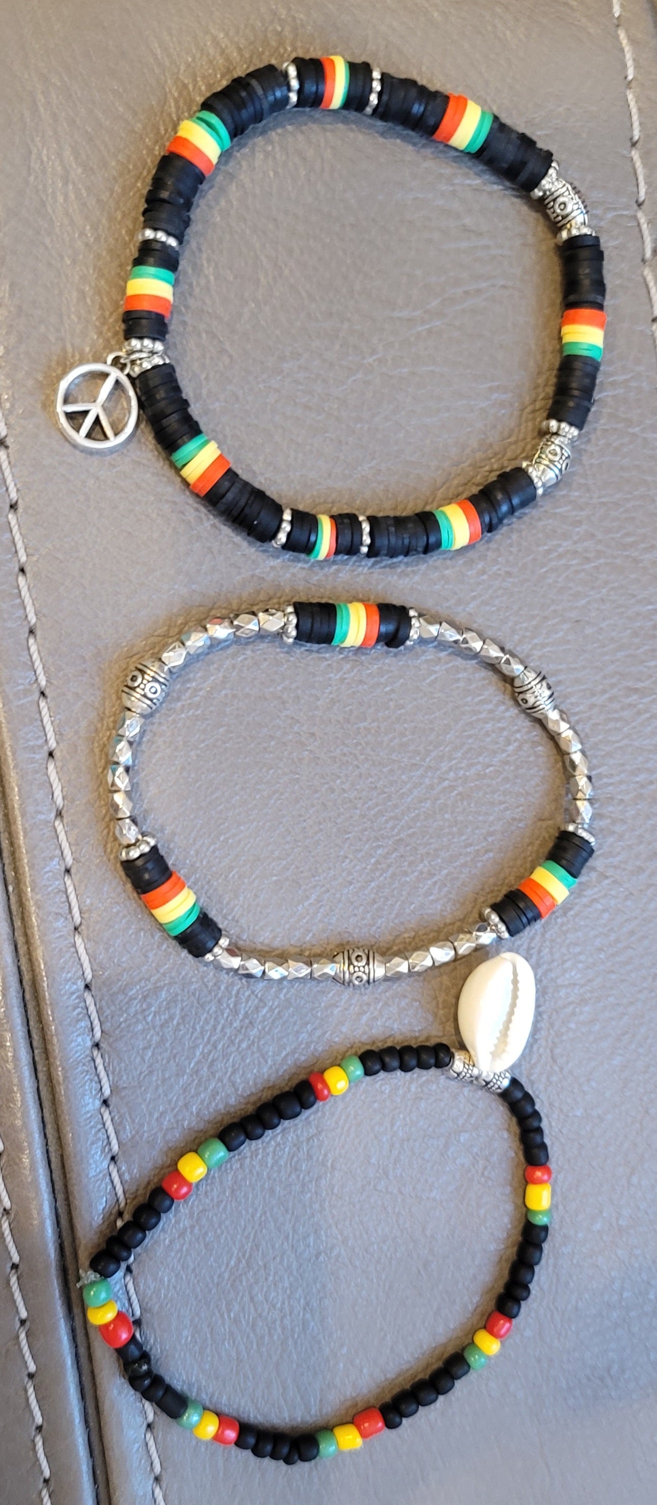 xx_michael's rasta stack